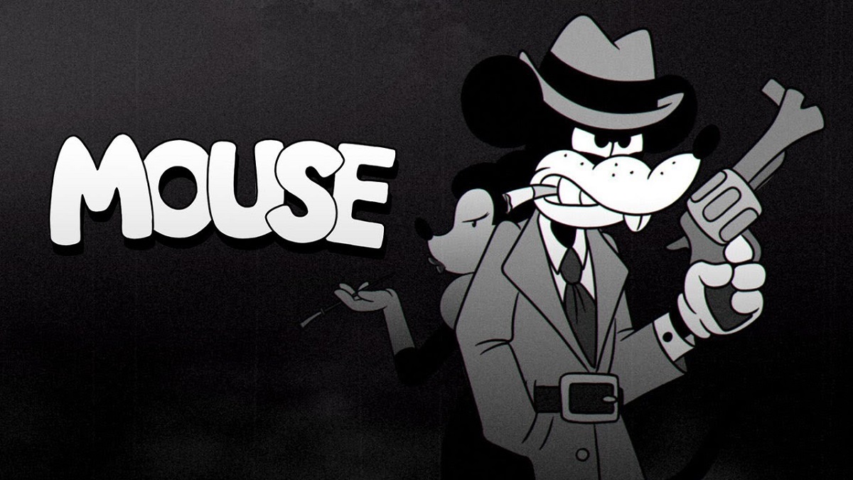 No solo en las plataformas de Microsoft: el elegante shooter Mouse: PI For Hire saldrá en PC y en todas las consolas actuales, incluida Nintendo Switch No solo en las plataformas de Microsoft: el elegante shooter Mouse: PI For Hire saldrá en PC y en todas las consolas actuales, incluida Nintendo Switch