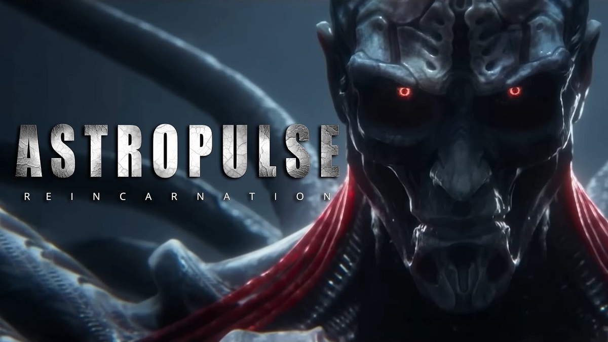 Inusual, oscuro, pretencioso: Astropulse: Reincarnation, un ambicioso shooter de la veterana Blizzard, ha sido anunciado Inusual, oscuro, pretencioso: Astropulse: Reincarnation, un ambicioso shooter de la veterana Blizzard, ha sido anunciado