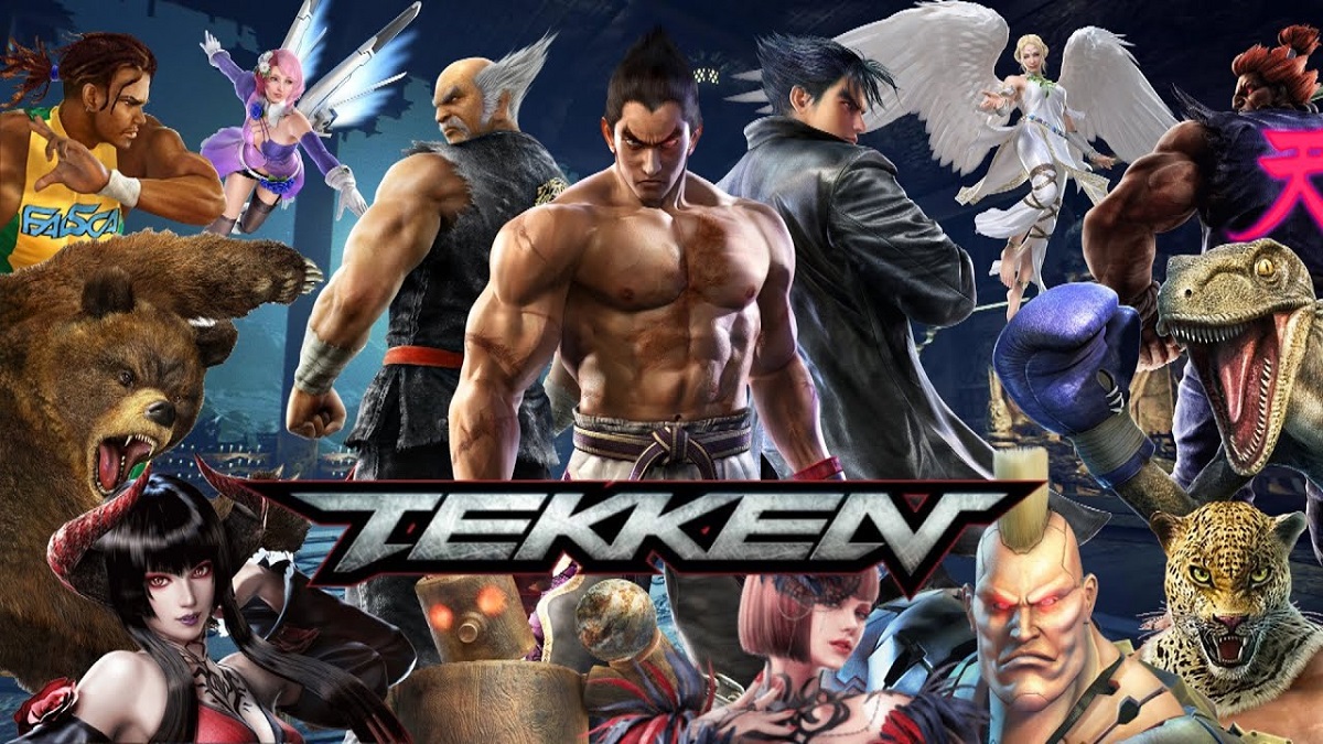 Las ventas de la serie de juegos Tekken superan los 57 millones de copias: el productor de la franquicia revela dónde se compran más los juegos de lucha de Bandai Namco