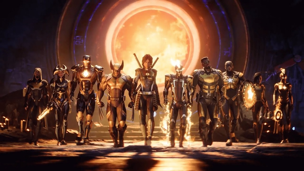 Fin de semana sin cortes: Los jugadores pueden jugar gratis a Marvel's Midnight Suns y Age of Empires IV en Steam durante unos días Fin de semana sin cortes: Los jugadores pueden jugar gratis a Marvel's Midnight Suns y Age of Empires IV en Steam durante unos días