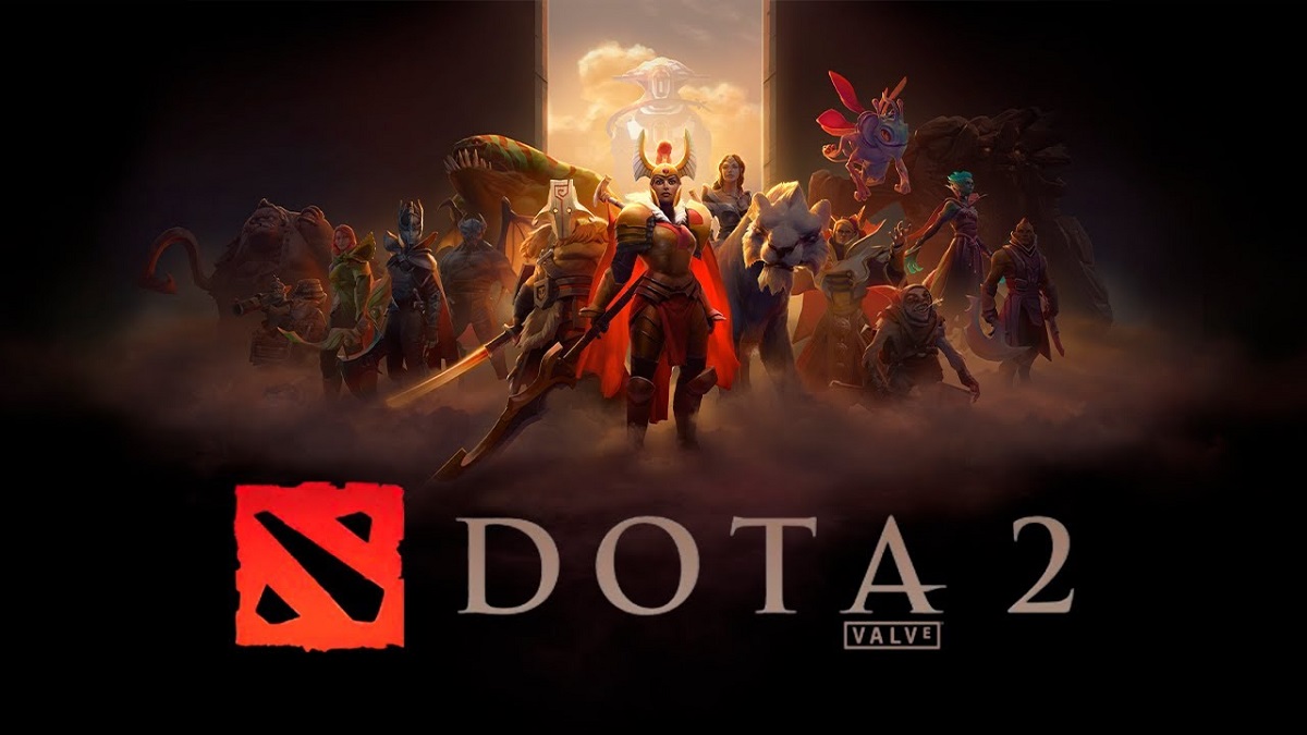 Ya es oficial: la próxima gran actualización de Dota 2 llegará el 6 de marzo Ya es oficial: la próxima gran actualización de Dota 2 llegará el 6 de marzo