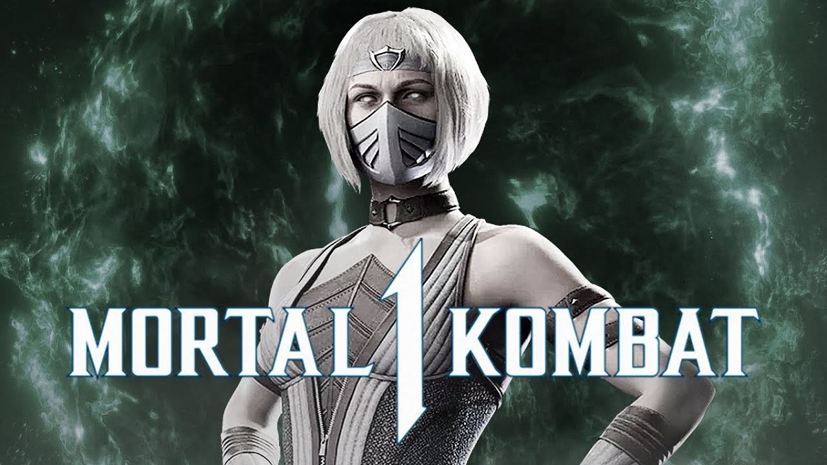 La semana que viene, Mortal Kombat 1 contará con un nuevo luchador, el favorito de los fans, Khameleon. La semana que viene, Mortal Kombat 1 contará con un nuevo luchador, el favorito de los fans, Khameleon.