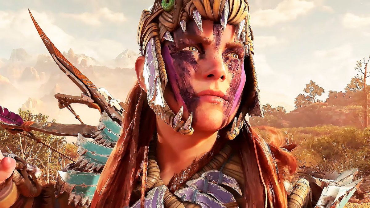 Insider: el juego de acción y aventura Horizon Forbidden West pronto dejará de ser una exclusiva de PlayStation. El juego podría salir en PC dentro de un mes Insider: el juego de acción y aventura Horizon Forbidden West pronto dejará de ser una exclusiva de PlayStation. El juego podría salir en PC dentro de un mes