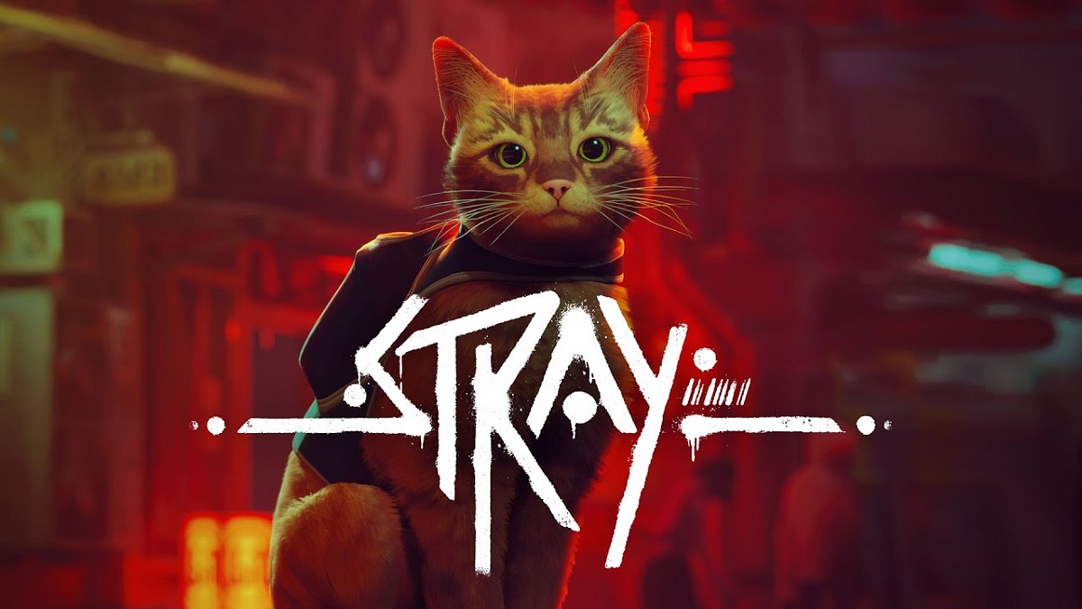 ¡Dale un Oscar al gatito! Se está rodando un largometraje de animación basado en el popular juego independiente Stray. ¡Dale un Oscar al gatito! Se está rodando un largometraje de animación basado en el popular juego independiente Stray.