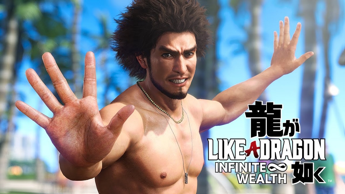 Lo mejor de Yakuza: los críticos elogian Like a Dragon Infinite Wealth y recomiendan el juego a todos los jugadores. Lo mejor de Yakuza: los críticos elogian Like a Dragon Infinite Wealth y recomiendan el juego a todos los jugadores.