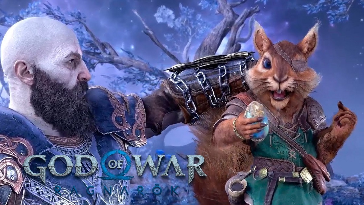Un informante está seguro de que el anuncio de la versión para PC de God of War: Ragnarok se producirá lo antes posible, posiblemente antes de finales de mayo. Un informante está seguro de que el anuncio de la versión para PC de God of War: Ragnarok se producirá lo antes posible, posiblemente antes de finales de mayo.