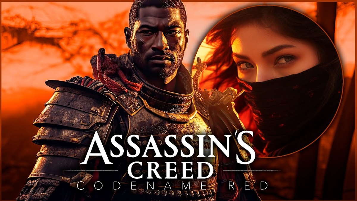 Enorme mapa, grandes gráficos y mucho sigilo: una fuente privilegiada revela nuevos detalles sobre Assassin's Creed Red Enorme mapa, grandes gráficos y mucho sigilo: una fuente privilegiada revela nuevos detalles sobre Assassin's Creed Red