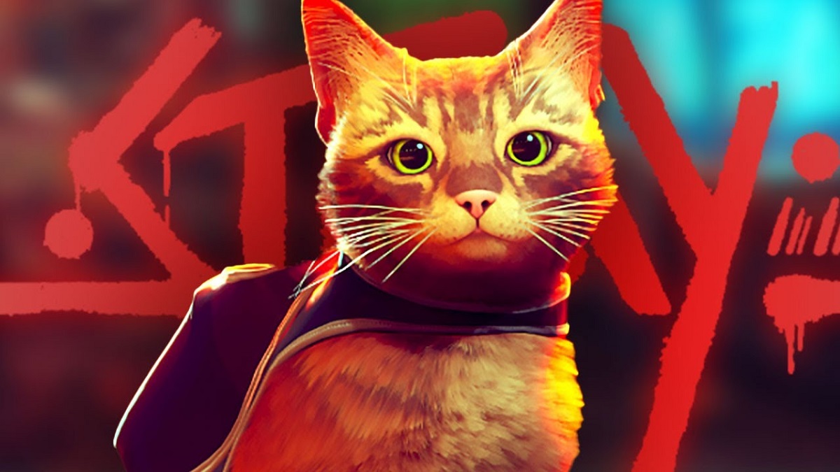 Stray podría salir pronto en Xbox, como indica la clasificación por edades de la ESRB