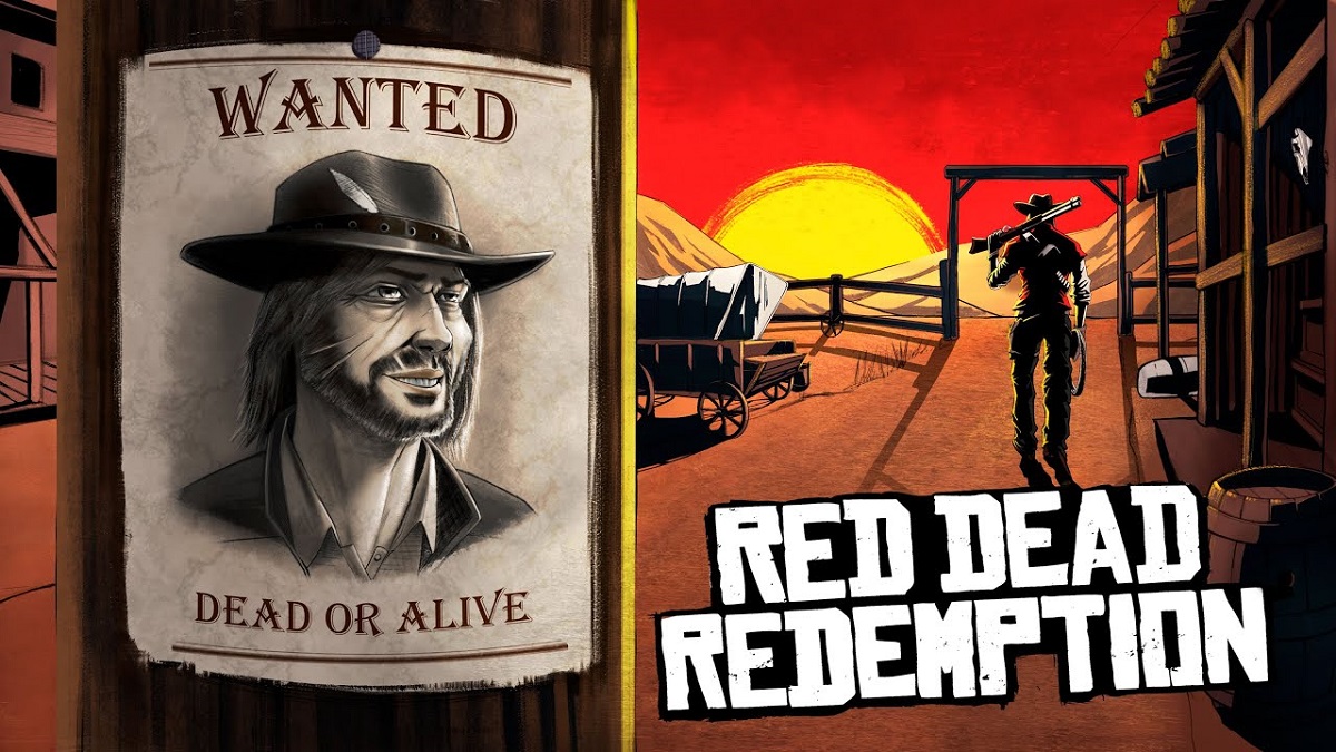 Cada vez hay menos dudas: La web de Rockstar Games ha descubierto otra prueba fehaciente de que pronto se anunciará una versión actualizada de Red Dead Redemption Cada vez hay menos dudas: La web de Rockstar Games ha descubierto otra prueba fehaciente de que pronto se anunciará una versión actualizada de Red Dead Redemption