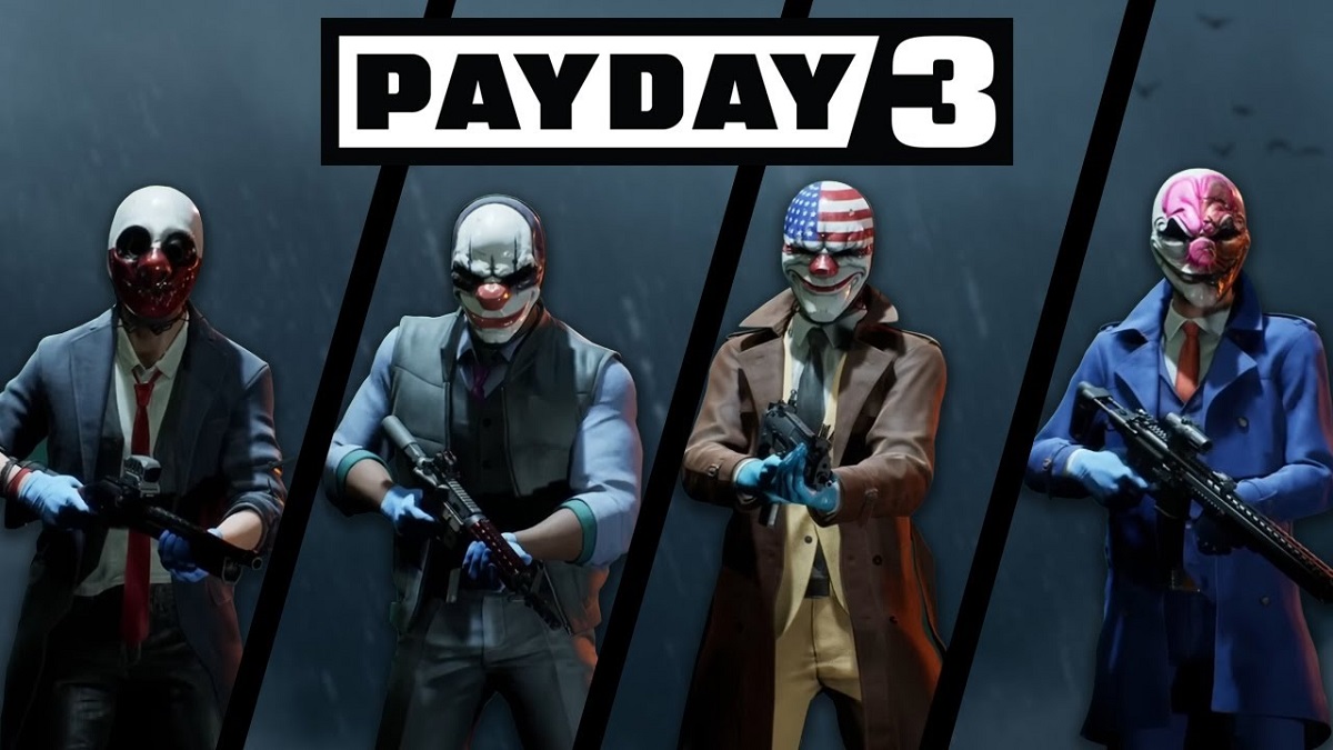 Starbreeze Studios celebrará esta semana una prueba abierta del shooter Payday 3 en la que podrá participar todo aquel que lo desee Starbreeze Studios celebrará esta semana una prueba abierta del shooter Payday 3 en la que podrá participar todo aquel que lo desee