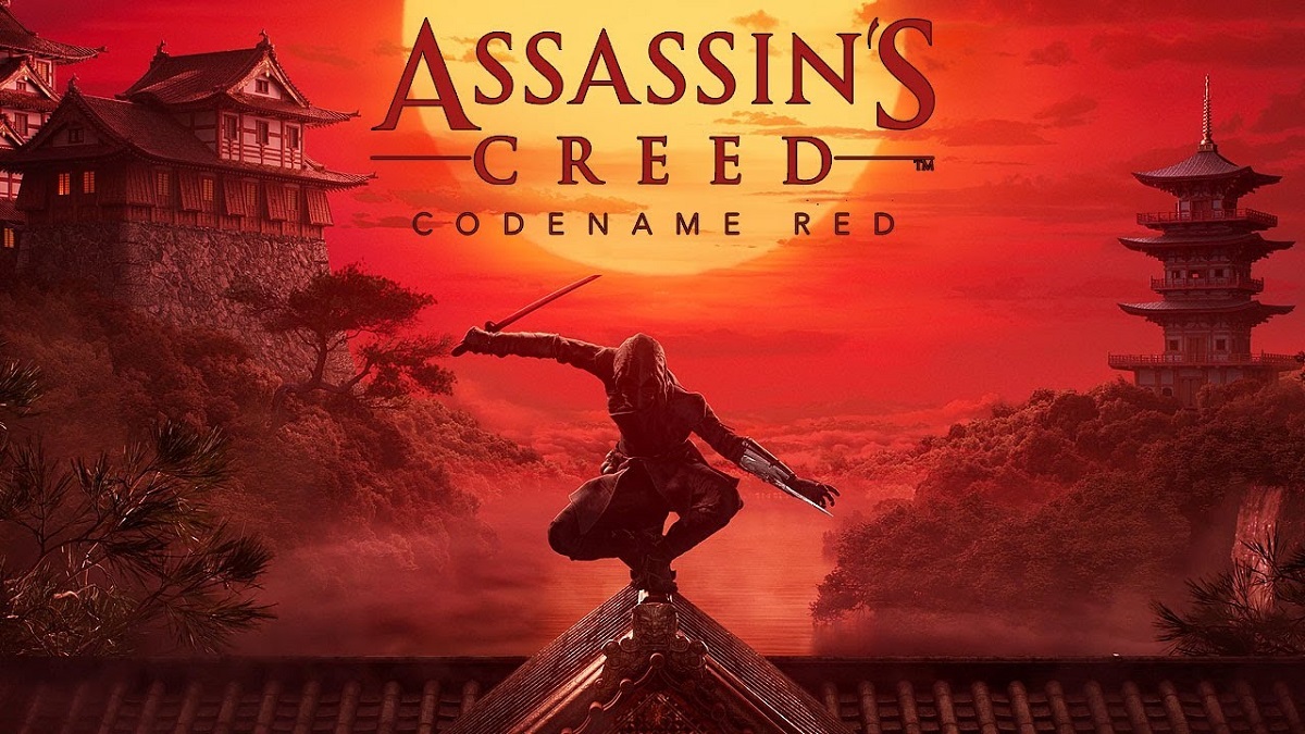 Mujeres samurái, shinobi africanos y mucho sigilo: desvelados los primeros detalles de Assassin's Creed Codename Red Mujeres samurái, shinobi africanos y mucho sigilo: desvelados los primeros detalles de Assassin's Creed Codename Red