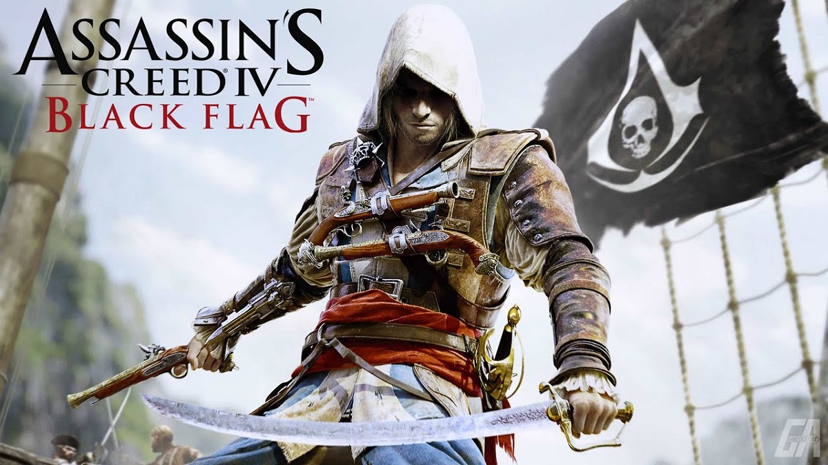 ¡Parece que es cierto! Otra persona de confianza ha confirmado que Ubisoft está empezando a desarrollar un remake de Assassin's Creed IV Black Flag. ¡Parece que es cierto! Otra persona de confianza ha confirmado que Ubisoft está empezando a desarrollar un remake de Assassin's Creed IV Black Flag.