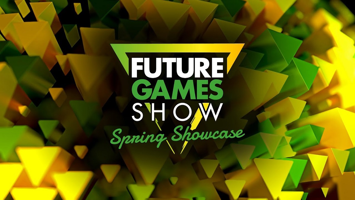 Los organizadores de Future Games Show han fijado la fecha de la feria de primavera y han dado a conocer a sus presentadores.