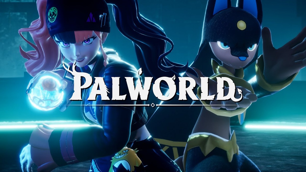 19 millones de personas ya juegan a Palworld. 19 millones de personas ya juegan a Palworld.