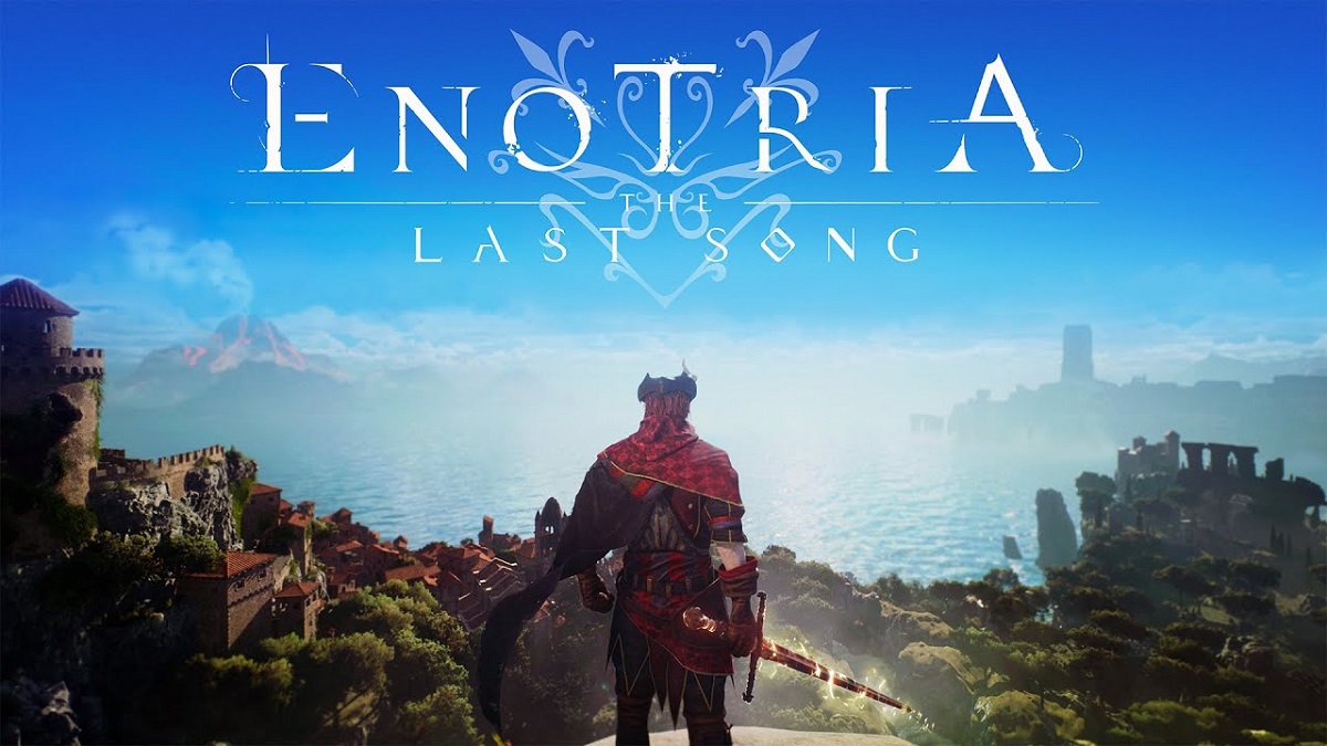 La alocada obra comenzará en verano: la fecha de lanzamiento del insólito juego de almas Enotria: The Last Song La alocada obra comenzará en verano: la fecha de lanzamiento del insólito juego de almas Enotria: The Last Song