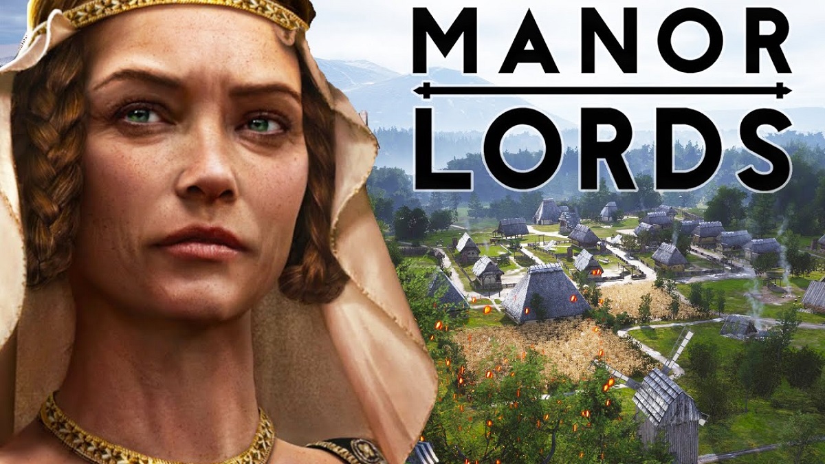 El juego indie Manor Lords es más esperado que las superproducciones: el juego de estrategia medieval encabeza la lista de novedades más buscadas de Steam