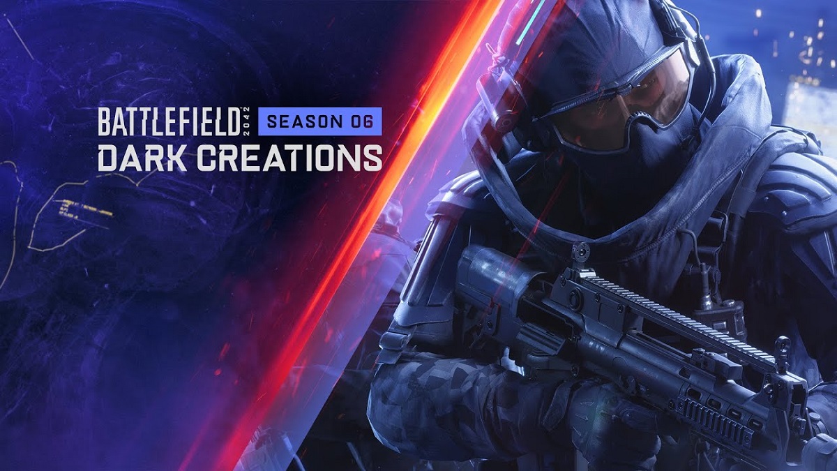 Nuevo mapa, armas adicionales y artilugios insólitos: los desarrolladores han publicado un tráiler de juego de la sexta temporada de Battlefield 2042