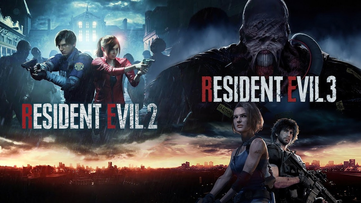 Capcom ha solucionado el problema: el trazado de rayos vuelve a estar disponible en los remakes de Resident Evil 2 y 3. Capcom ha solucionado el problema: el trazado de rayos vuelve a estar disponible en los remakes de Resident Evil 2 y 3.