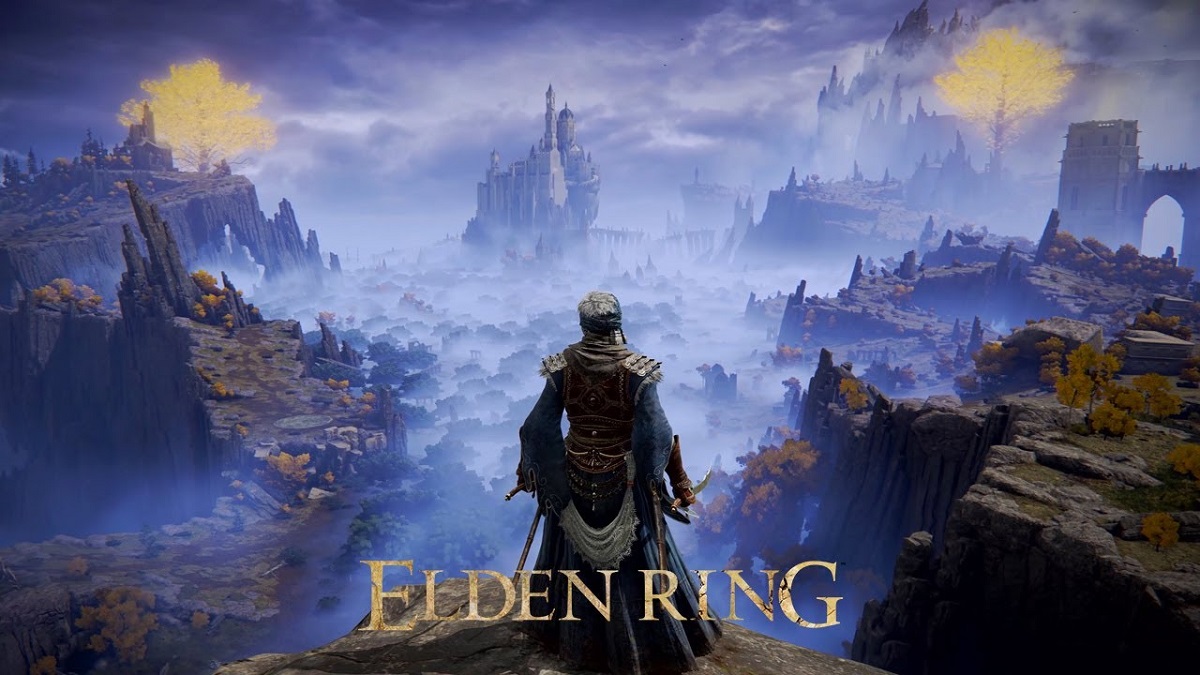 ¡Elden Ring se ha convertido en el juego con más títulos del mundo! El proyecto de FromSoftware ha sido nombrado "Juego del Año" 325 veces. ¡Elden Ring se ha convertido en el juego con más títulos del mundo! El proyecto de FromSoftware ha sido nombrado "Juego del Año" 325 veces.
