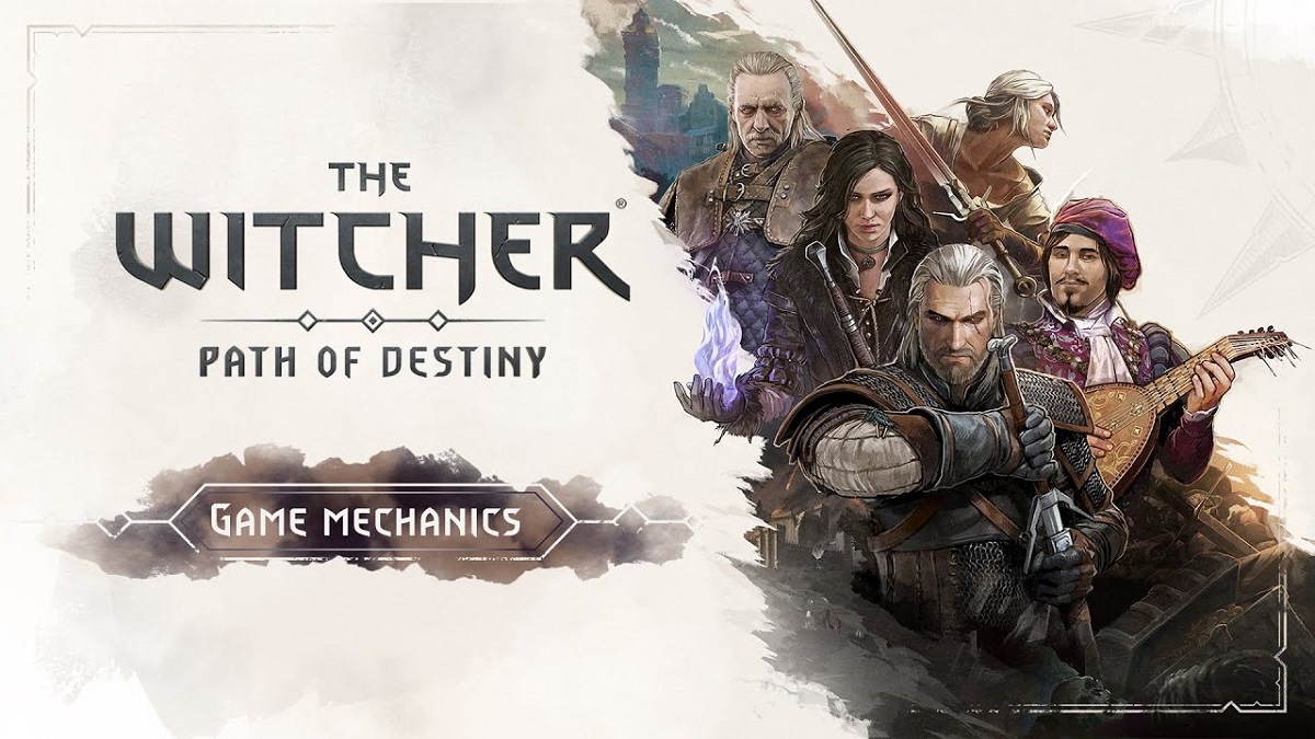 Los creadores del juego de cartas The Witcher: Path of Destiny juego de cartas han recaudado más de 2 millones de dólares, aunque pidieron 75.000 dólares para crear el juego. Se promete a los jugadores contenido adicional y bonificaciones Los creadores del juego de cartas The Witcher: Path of Destiny juego de cartas han recaudado más de 2 millones de dólares, aunque pidieron 75.000 dólares para crear el juego. Se promete a los jugadores contenido adicional y bonificaciones