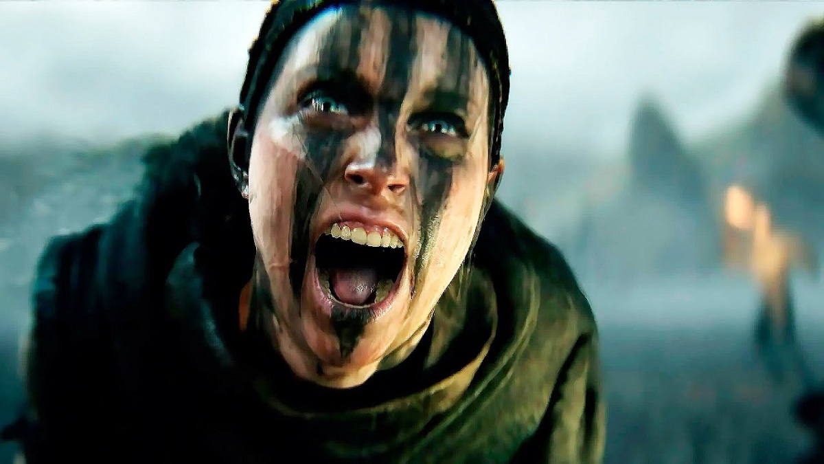 Una historia de amor, sacrificio y miedo: los desarrolladores de Senua's Saga: Hellblade II han publicado un vídeo sobre los acontecimientos de la primera parte del juego de acción.