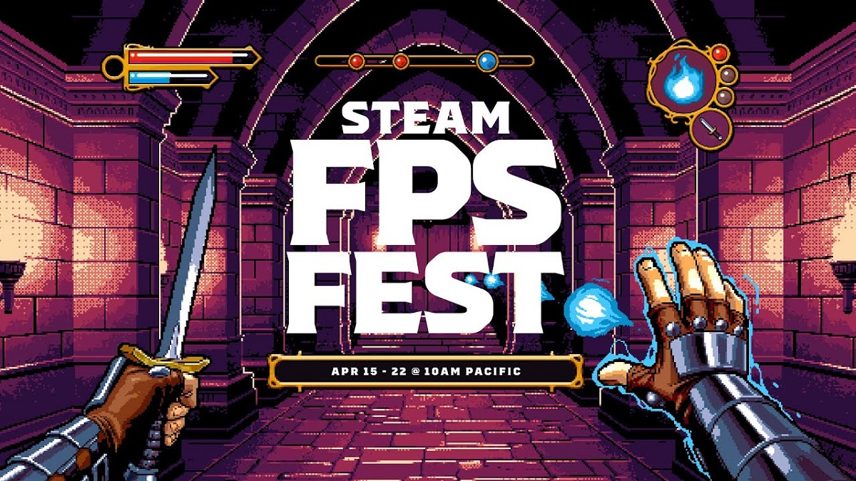 Valve te lo recuerda: el lunes comienza en Steam el First Person Shooter Festival Valve te lo recuerda: el lunes comienza en Steam el First Person Shooter Festival