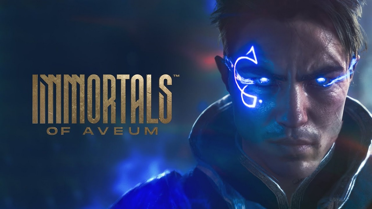 Fuerzas especiales de guerreros magos en el dinámico tráiler del shooter Immortals of Aveum Fuerzas especiales de guerreros magos en el dinámico tráiler del shooter Immortals of Aveum