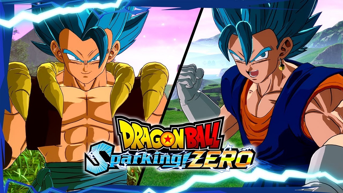 Dragon Ball: ¡Sparking! ZERO se mantiene en lo más alto de la lista de ventas de Steam, con el éxito indie Liar's Bar compitiendo con él Dragon Ball: ¡Sparking! ZERO se mantiene en lo más alto de la lista de ventas de Steam, con el éxito indie Liar's Bar compitiendo con él