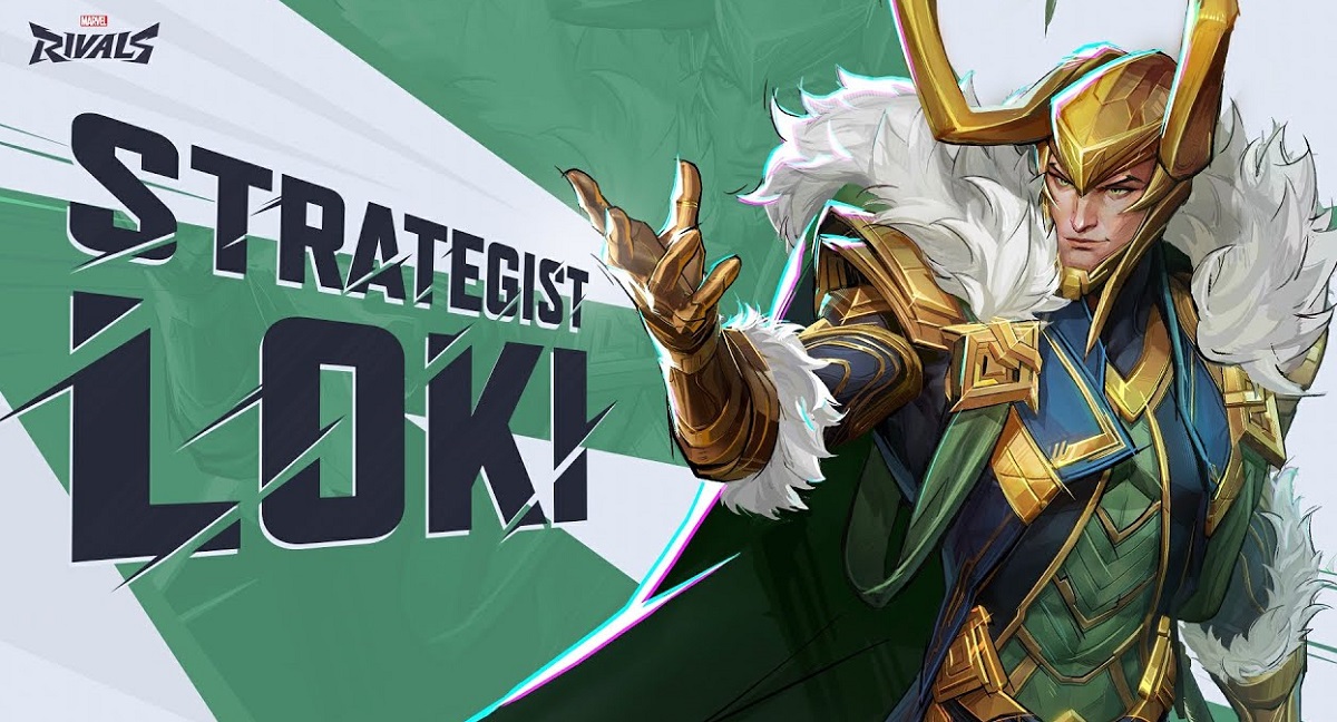 Los desarrolladores de Marvel Rivals han dado una fecha para probar el juego y han revelado las habilidades de Loki.