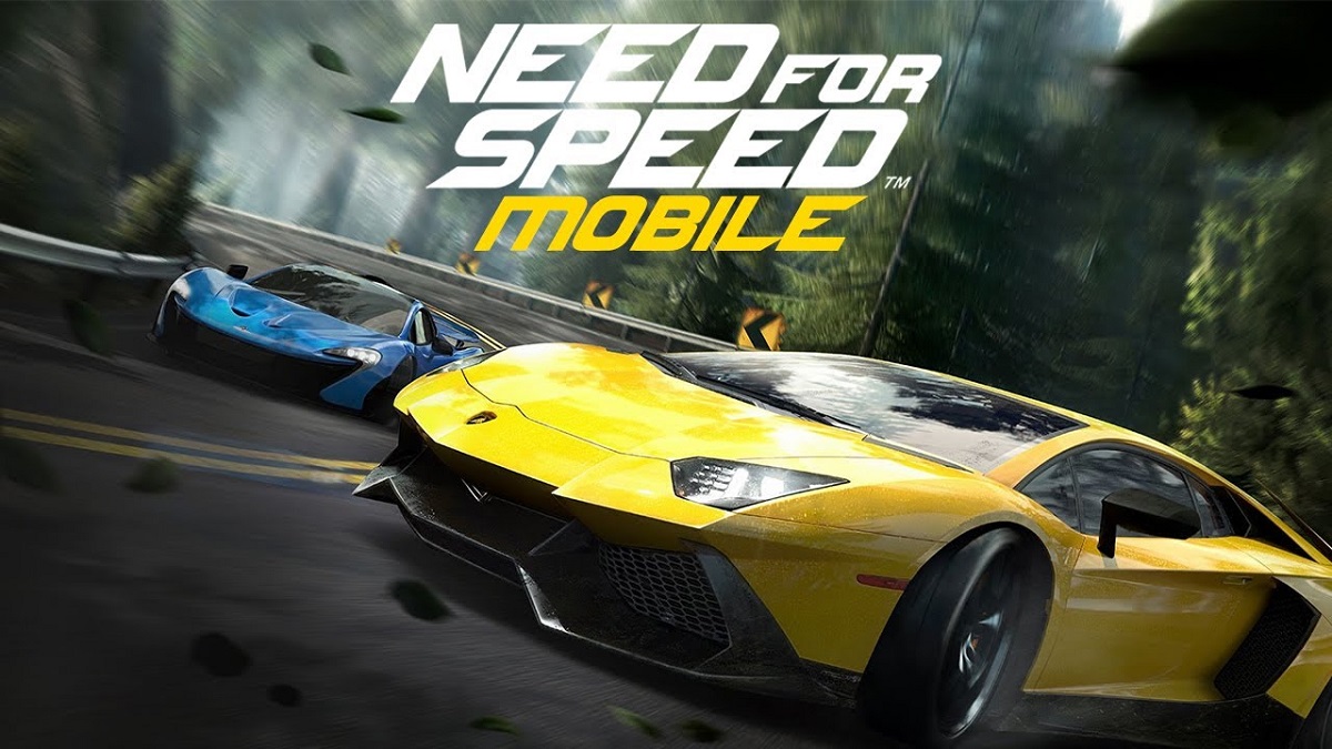 Un participante en la beta ha filtrado en Internet vídeos detallados de Need For Speed Mobile Un participante en la beta ha filtrado en Internet vídeos detallados de Need For Speed Mobile
