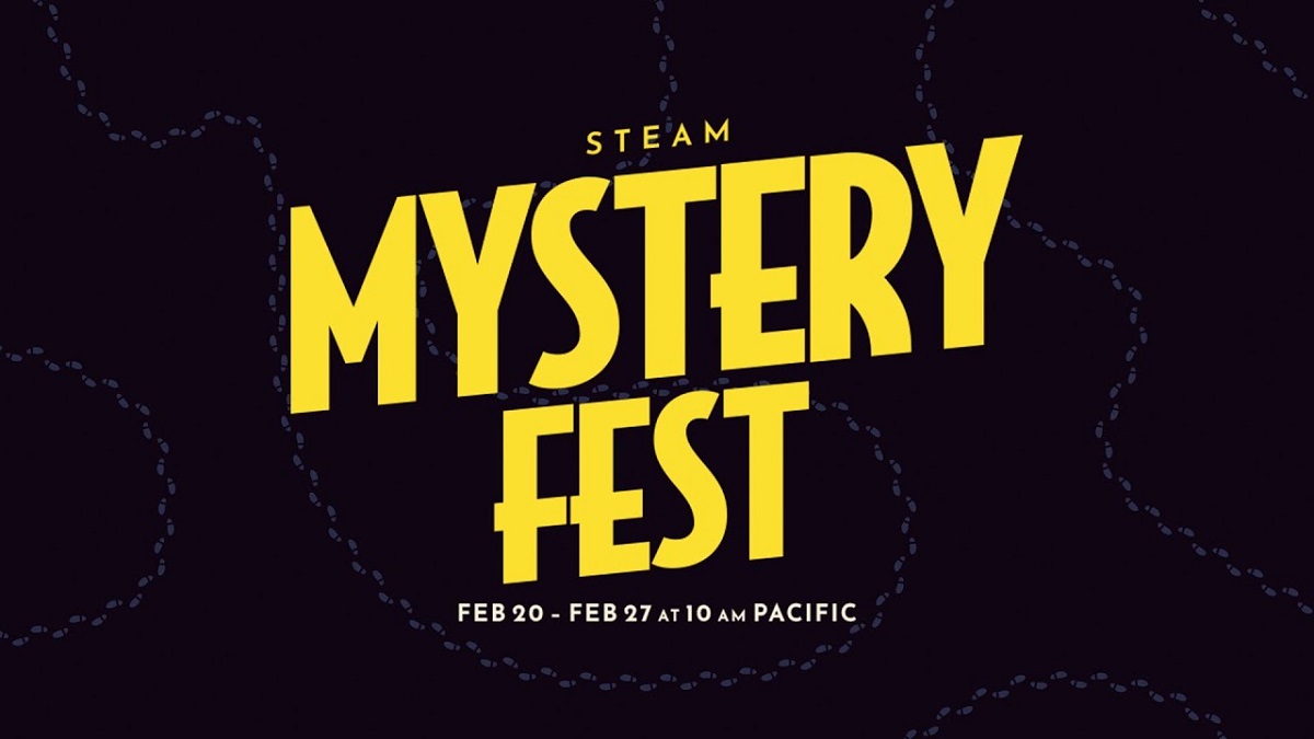 ¡Es hora de resolver misterios! Steam Mystery Fest ha dado el pistoletazo de salida, ofreciendo grandes descuentos en misiones, detectives y juegos de misterio. ¡Es hora de resolver misterios! Steam Mystery Fest ha dado el pistoletazo de salida, ofreciendo grandes descuentos en misiones, detectives y juegos de misterio.