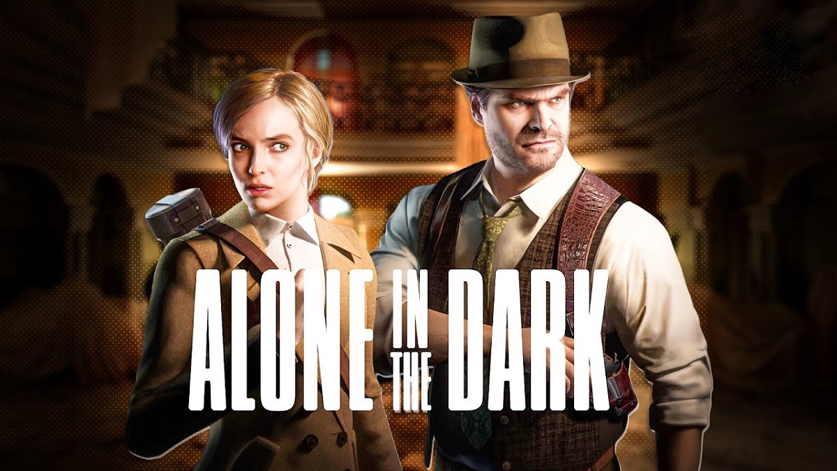 En vísperas del lanzamiento de Alone in the Dark, los desarrolladores han publicado los requisitos ampliados del sistema del juego de terror