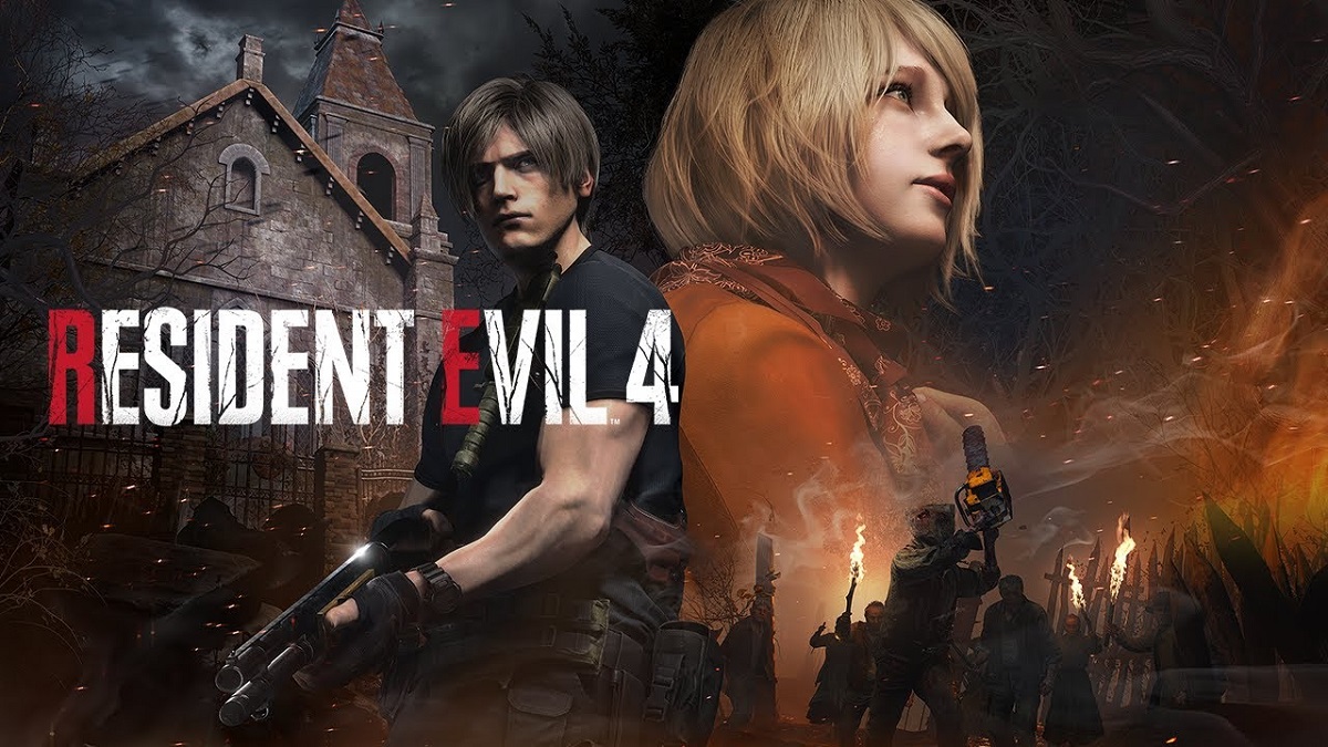 El espeluznante horror de pueblo a través de los ojos de Leon: Anunciada la versión VR del remake de Resident Evil 4 El espeluznante horror de pueblo a través de los ojos de Leon: Anunciada la versión VR del remake de Resident Evil 4
