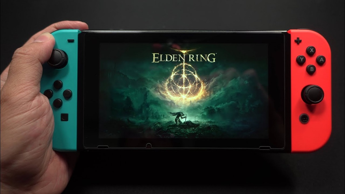 Insider: FromSoftware está portando Elden Ring a la nueva consola Nintendo Switch 2 Insider: FromSoftware está portando Elden Ring a la nueva consola Nintendo Switch 2