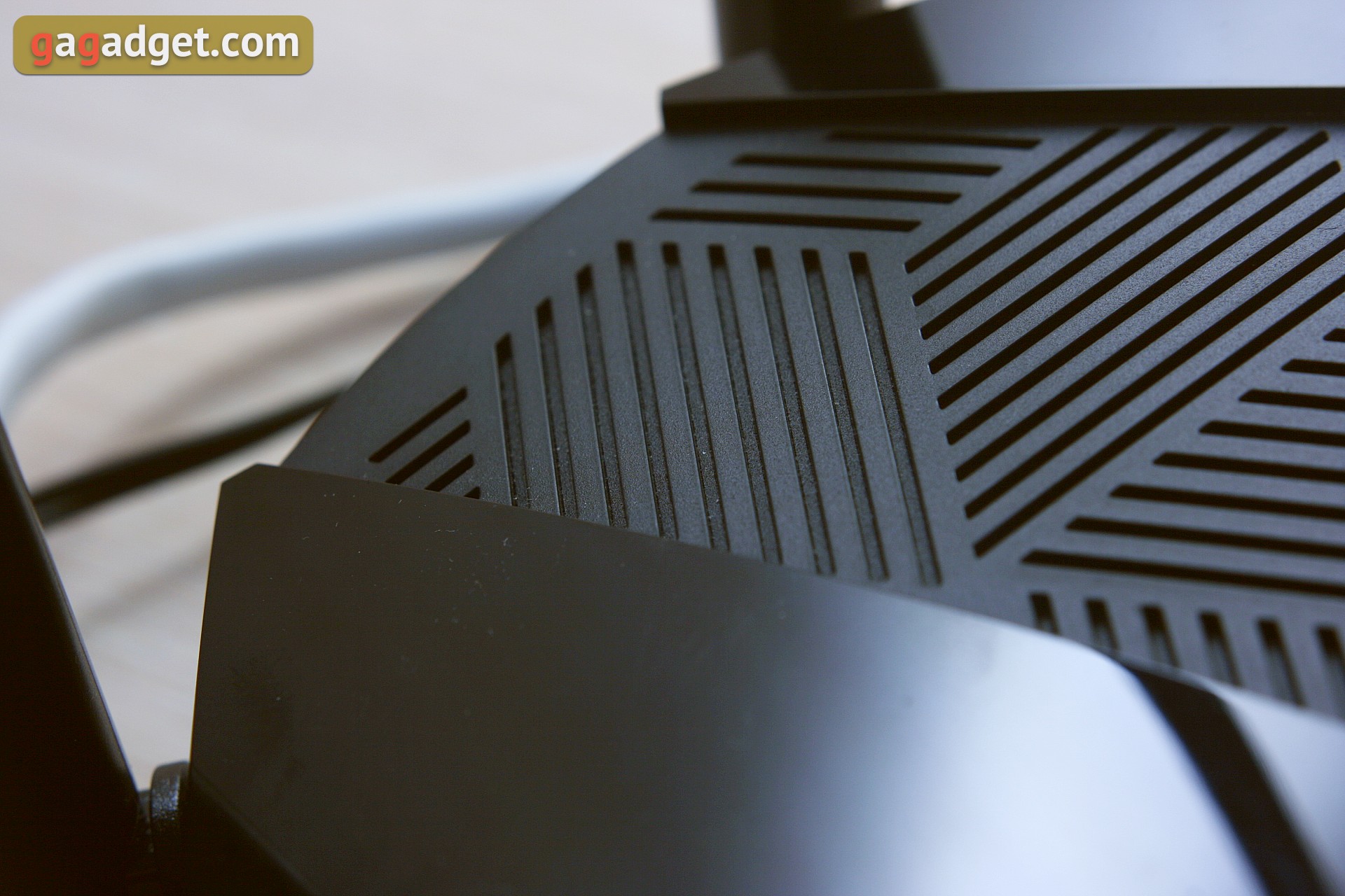 Análisis del Mercusys MR70X: el router gigabit más asequible con Wi-Fi 6-9 Análisis del Mercusys MR70X: el router gigabit más asequible con Wi-Fi 6-9