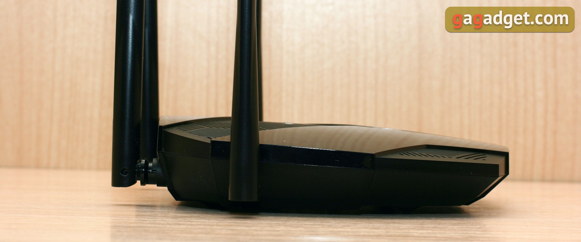 Análisis del Mercusys MR70X: el router gigabit más asequible con Wi-Fi 6-15 Análisis del Mercusys MR70X: el router gigabit más asequible con Wi-Fi 6-15
