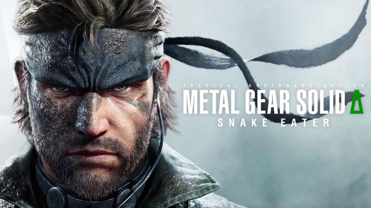 Como si no hubieran pasado veinte años: las primeras imágenes de juego de Metal Gear Solid Δ: Snake Eater, un remake del juego de acción y sigilo de culto. Como si no hubieran pasado veinte años: las primeras imágenes de juego de Metal Gear Solid Δ: Snake Eater, un remake del juego de acción y sigilo de culto.