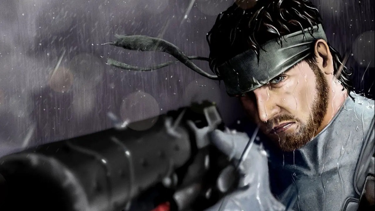 ¿Se anunciará pronto un remake de Metal Gear Solid? Así lo informa un portal de videojuegos español, citando sus propias fuentes ¿Se anunciará pronto un remake de Metal Gear Solid? Así lo informa un portal de videojuegos español, citando sus propias fuentes