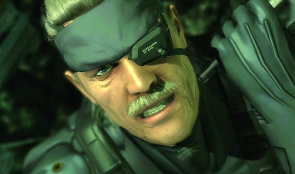 El productor de la serie Metal Gear Solid ha confirmado que Konami está desarrollando un segundo recopilatorio de los renovados juegos de acción y sigilo de culto. El productor de la serie Metal Gear Solid ha confirmado que Konami está desarrollando un segundo recopilatorio de los renovados juegos de acción y sigilo de culto.