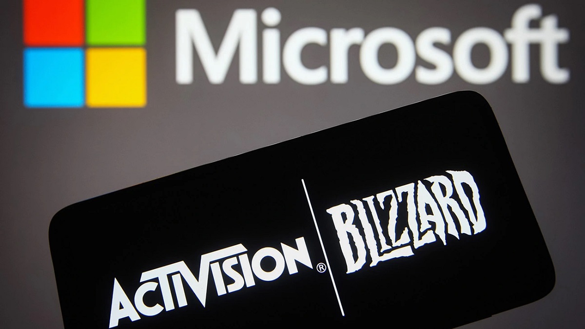 El tribunal rechaza el recurso de la FTC en el caso de la fusión de Microsoft y Activision Blizzard y confirma la legalidad de la operación El tribunal rechaza el recurso de la FTC en el caso de la fusión de Microsoft y Activision Blizzard y confirma la legalidad de la operación