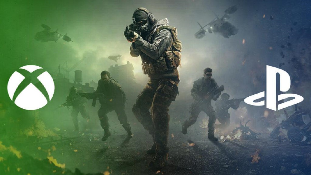 Microsoft alega que Sony miente a los reguladores de la UE sobre su compra de Activision Blizzard