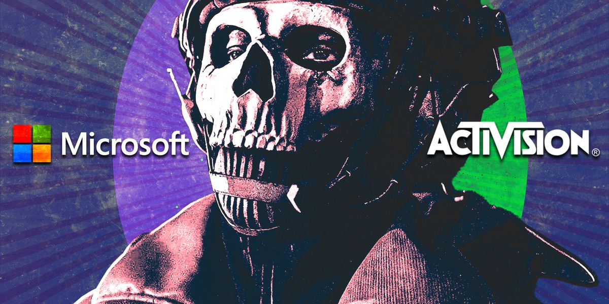 La Comisión Europea de Competencia aprueba el acuerdo entre Microsoft y Activision Blizzard La Comisión Europea de Competencia aprueba el acuerdo entre Microsoft y Activision Blizzard