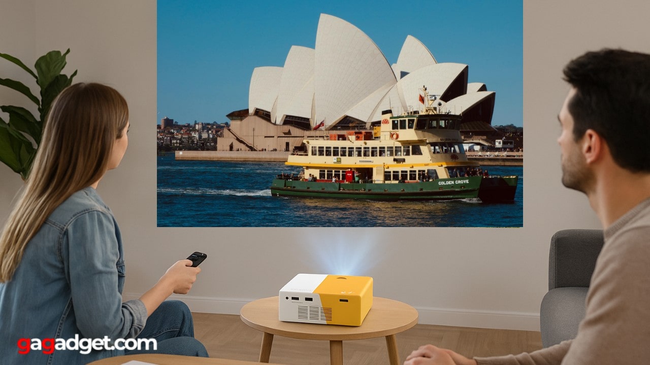 Proyector 150€ Proyector 150€