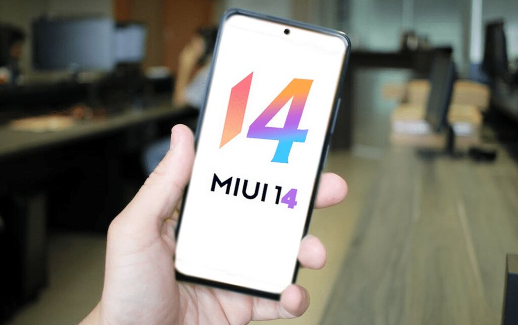 84 smartphones Xiaomi recibirán el firmware MIUI 14 84 smartphones Xiaomi recibirán el firmware MIUI 14