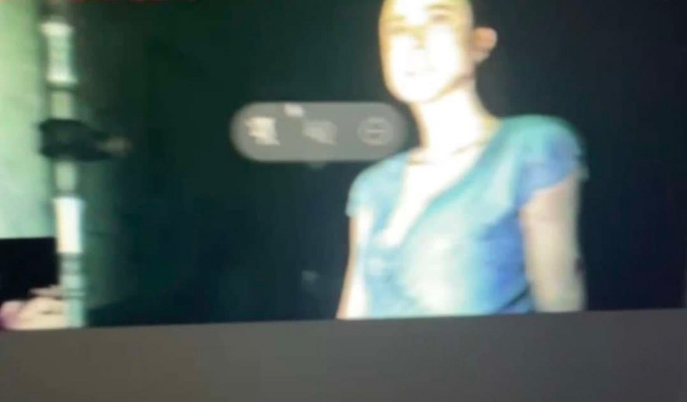 ¿Sobredosis? Han aparecido en la red capturas de pantalla del supuesto nuevo juego de Hideo Kojima protagonizado por la actriz Margaret Qualley-2 ¿Sobredosis? Han aparecido en la red capturas de pantalla del supuesto nuevo juego de Hideo Kojima protagonizado por la actriz Margaret Qualley-2