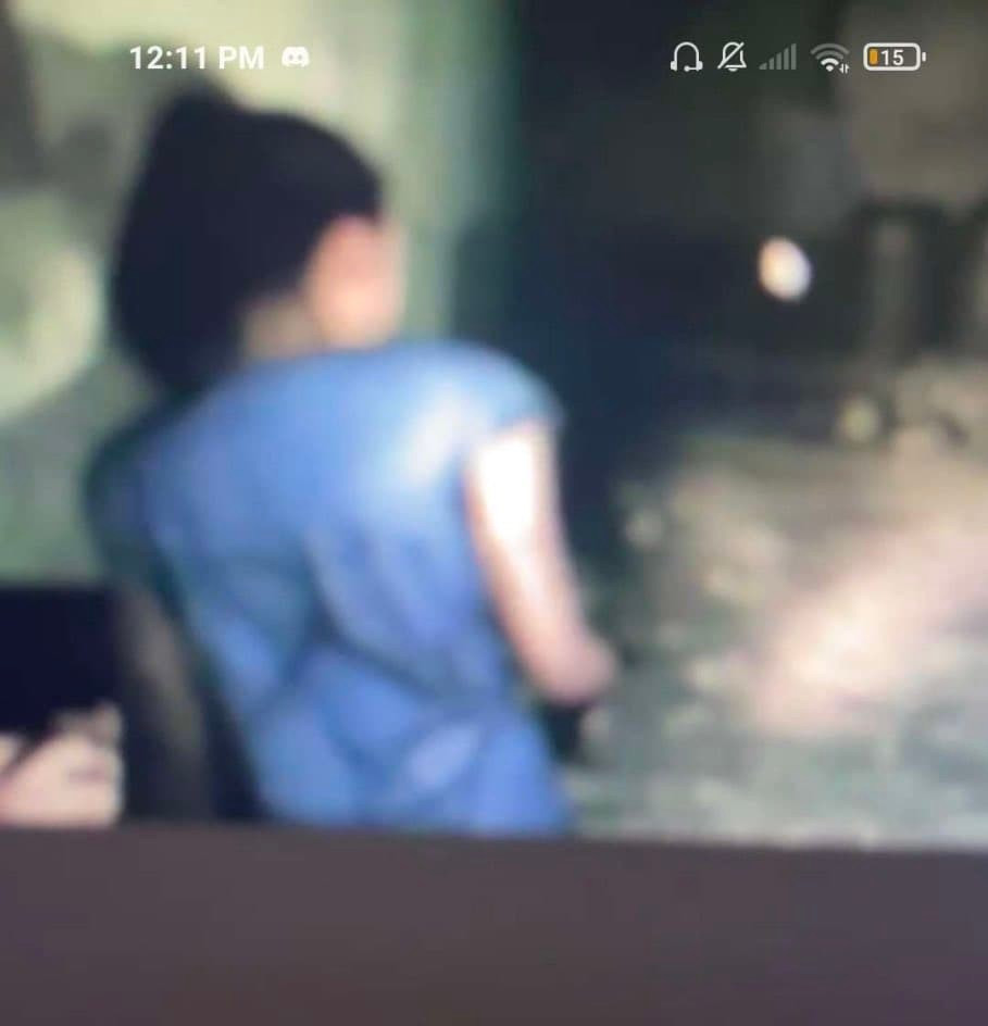 ¿Sobredosis? Han aparecido en la red capturas de pantalla del supuesto nuevo juego de Hideo Kojima protagonizado por la actriz Margaret Qualley-3 ¿Sobredosis? Han aparecido en la red capturas de pantalla del supuesto nuevo juego de Hideo Kojima protagonizado por la actriz Margaret Qualley-3