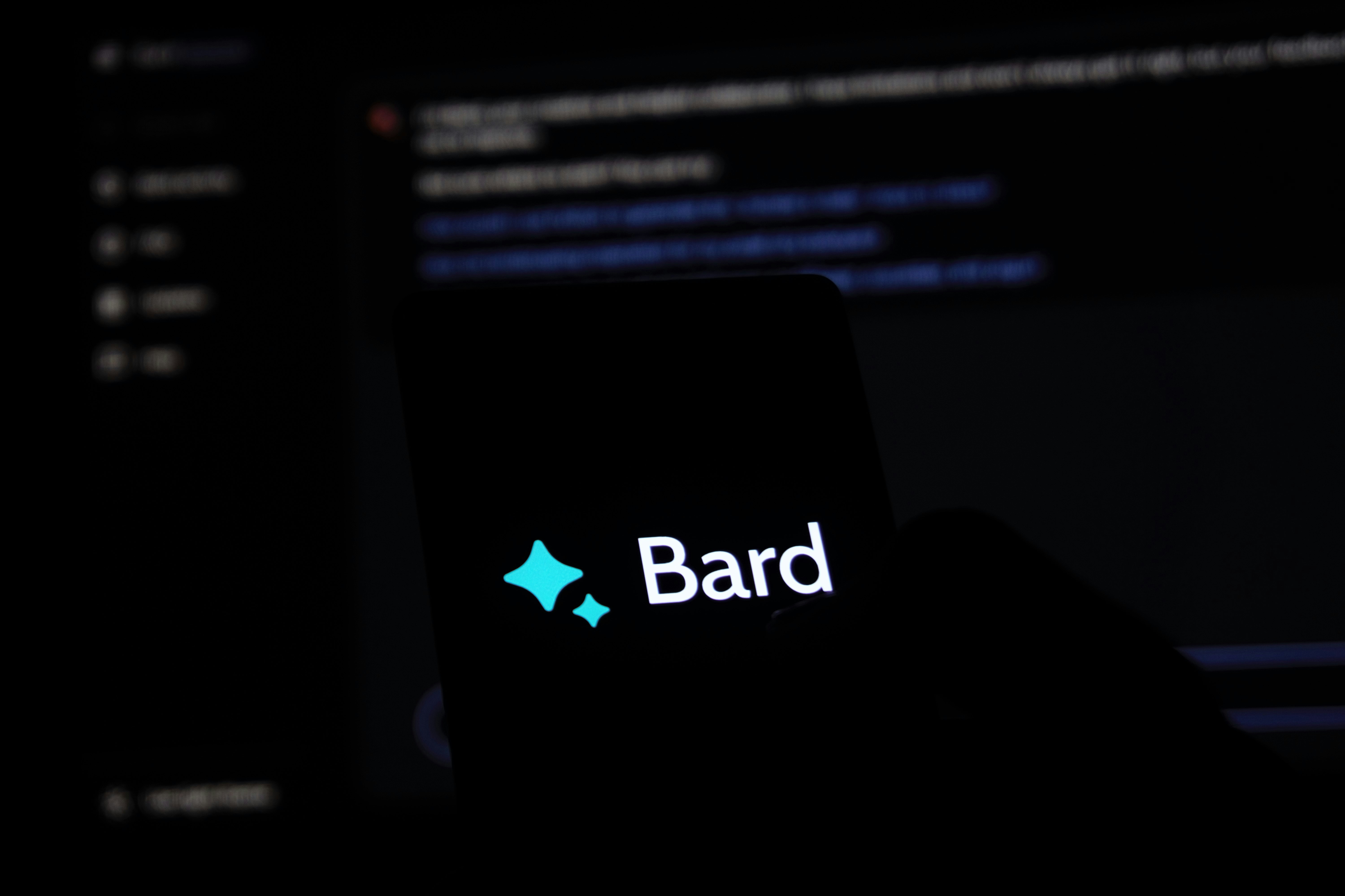 Google cambiará el nombre de Bard por Gemini y lanzará una aplicación dedicada - filtrado Google cambiará el nombre de Bard por Gemini y lanzará una aplicación dedicada - filtrado