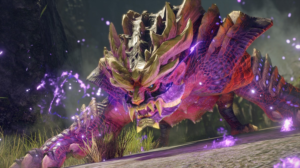 Tras el último parche, Monster Hunter: Rise dejó de lanzarse en Steam Deck - La protección DRM rusa es la culpable Tras el último parche, Monster Hunter: Rise dejó de lanzarse en Steam Deck - La protección DRM rusa es la culpable