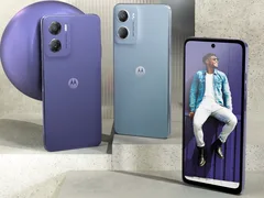 Moto E15: un nuevo smartphone económico de Motorola Moto E15: un nuevo smartphone económico de Motorola
