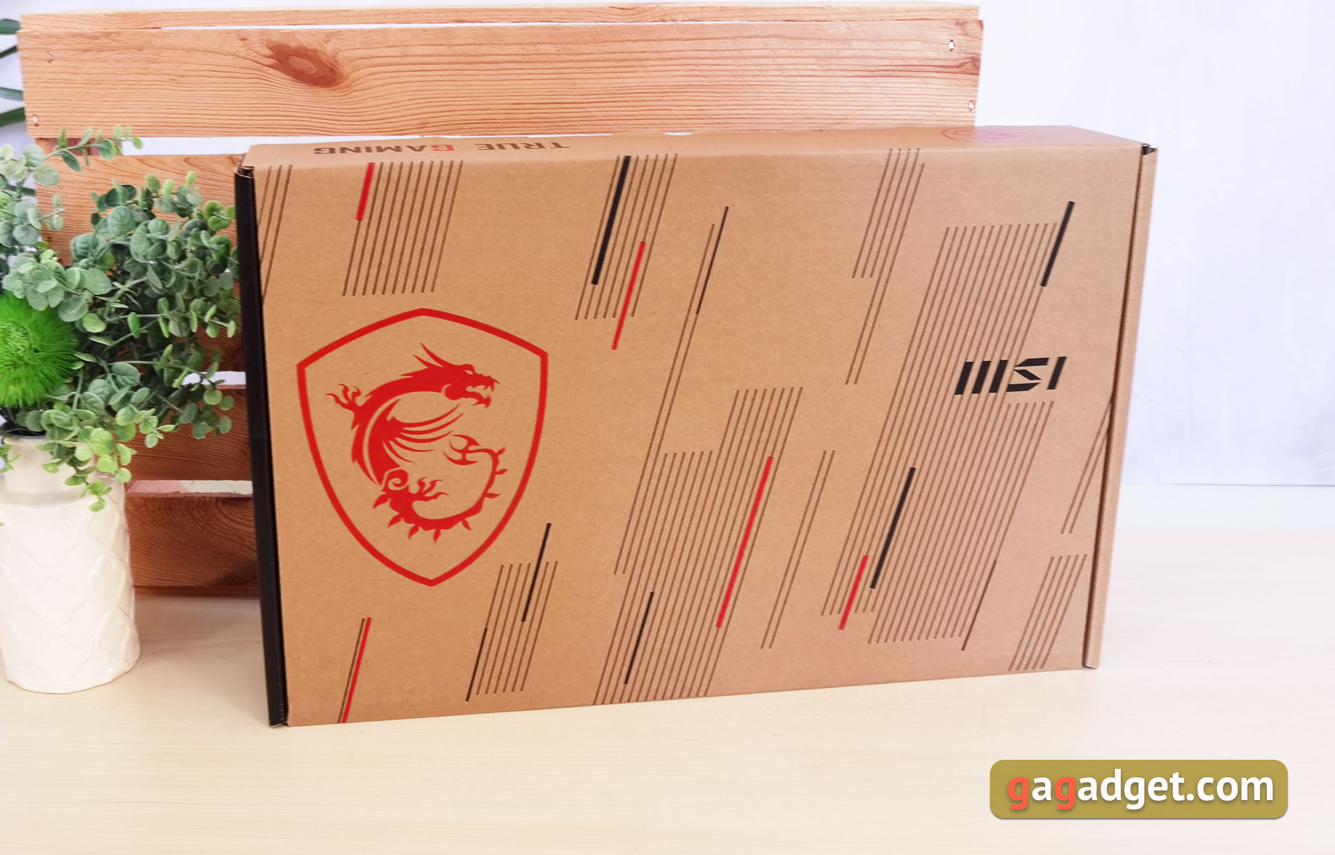 Revisión de MSI Katana GF66 11UD: un arma práctica para un samurái virtual-2 Revisión de MSI Katana GF66 11UD: un arma práctica para un samurái virtual-2